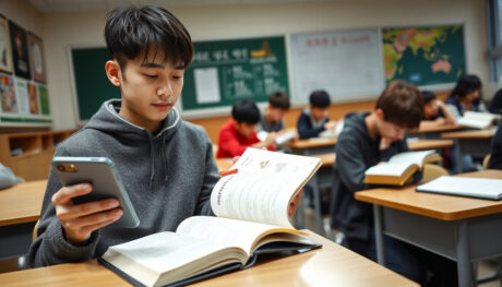 종이책 vs 전자책: 뇌과학과 심리학이 말하는 학습 효율성