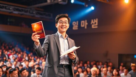 일타 강사로 성장하는 비결: 나만의 책 출간 전략 공개