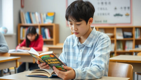 학생들이 감탄하는 책 만들기 방법: 창의적인 제작과 출판 팁