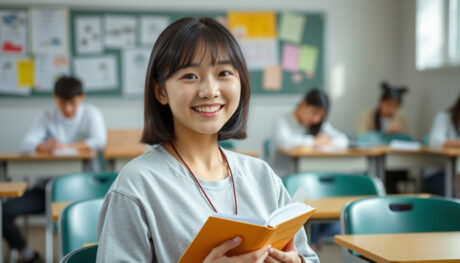 학생들이 좋아하는 학원교재 제작 방법